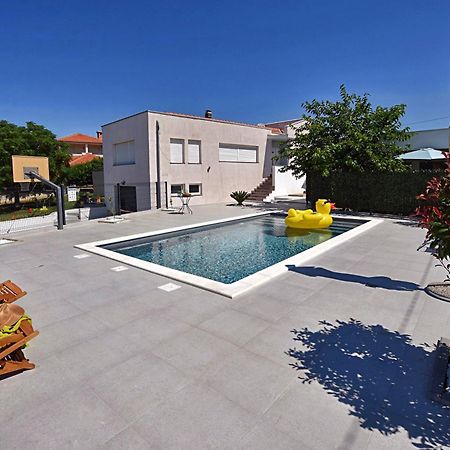 Apartment Villa Anna Zadar Extérieur photo