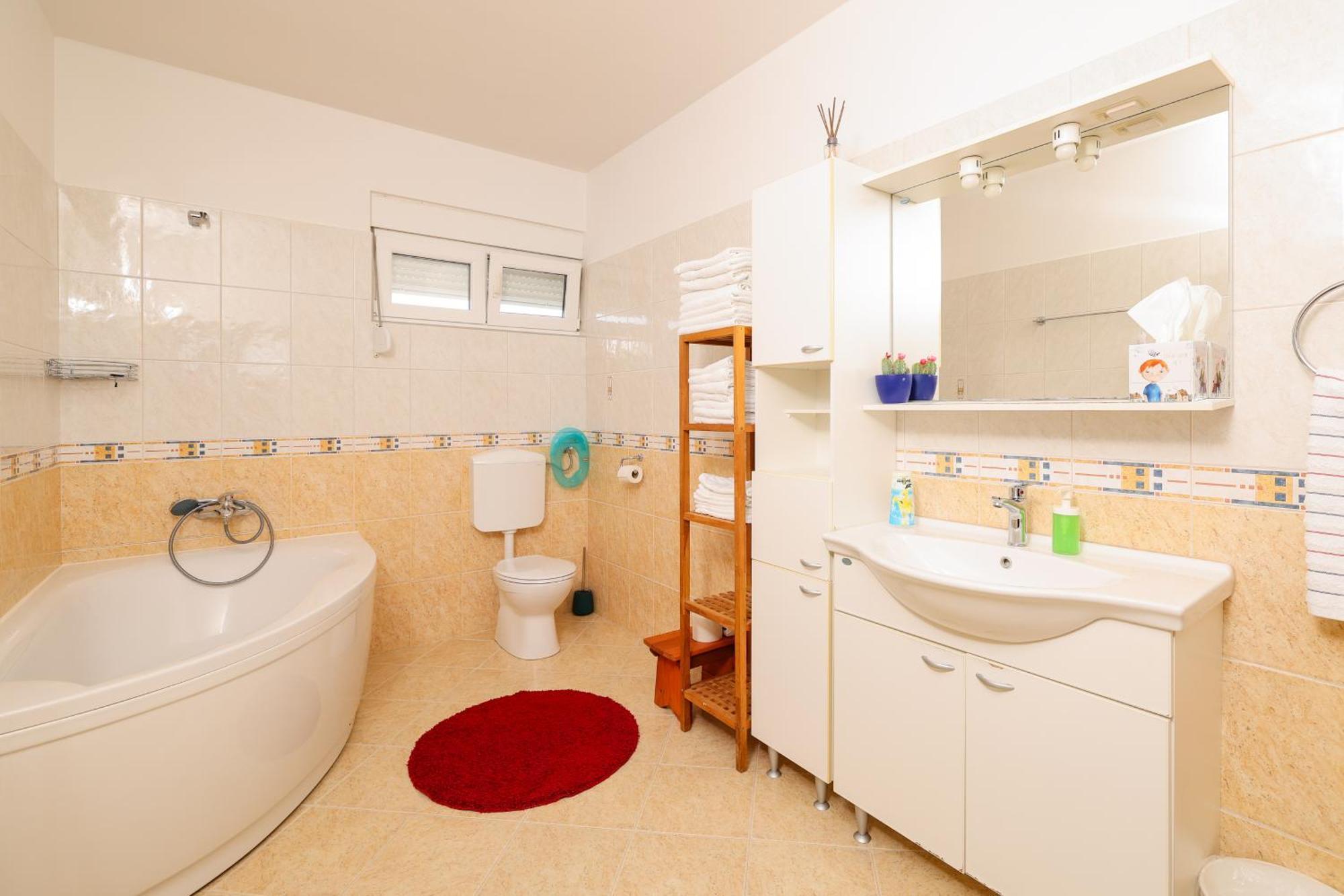 Apartment Villa Anna Zadar Extérieur photo