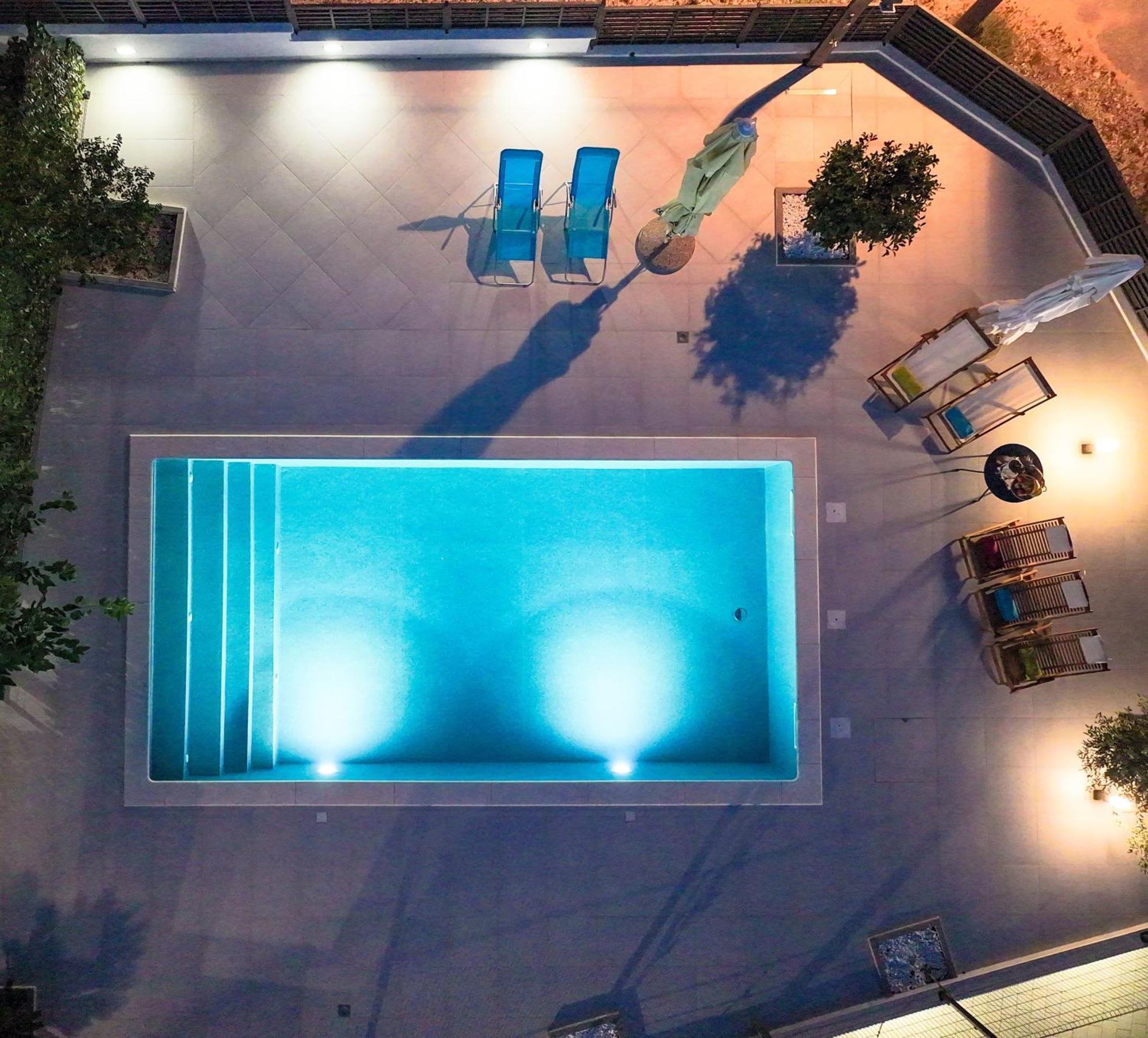 Apartment Villa Anna Zadar Extérieur photo